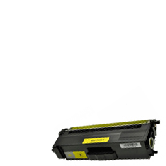 טונר חלופי צהוב ברדר TN326Y