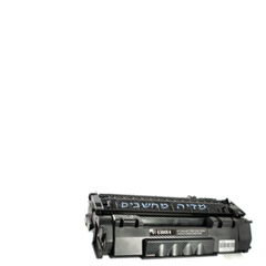 טונר חלופי HPQ5949A