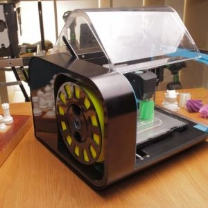 מדפסת תלת מימד ROBOX