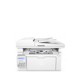מדפסת לייזר משולבת HP M130FN