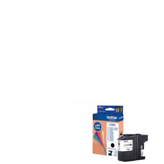 ראש דיו מקורי שחור LC223BK