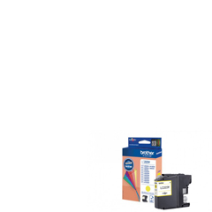 ראש דיו מקורי צהוב LC223Y