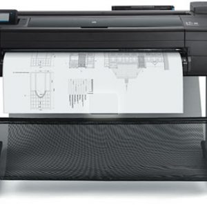מדפסת פלוטר HP T730