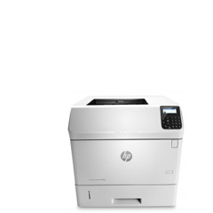 מדפסת לייזר  HP M605N