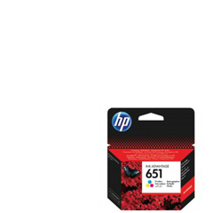 ראש דיו מקורי צבעוני HP 651