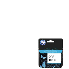 ראש דיו מקורי שחור HP 903XLBK