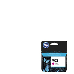 ראש דיו מקורי אדום HP 903XLM