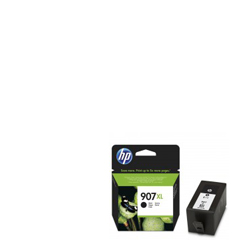 ראש דיו מקורי שחור HP 907XLBK