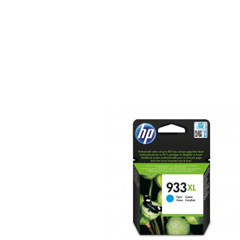 ראש דיו מקורי כחול HP 933XLC