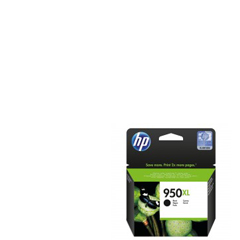 ראש דיו מקורי שחור HP 950XL