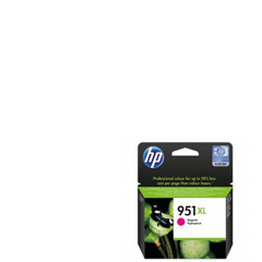 ראש דיו מקורי אדום HP 951MXL
