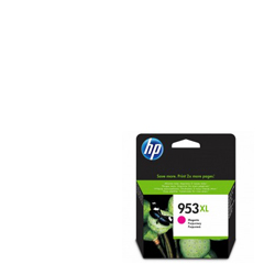 ראש דיו מקורי אדום HP 953MXL