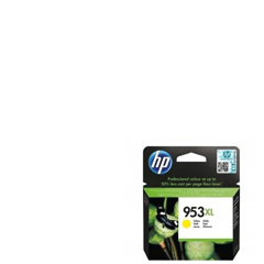 ראש דיו מקורי צהוב HP 953YXL