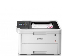 מדפסת לייזר צבעונית ברדר HL-L3270CDW