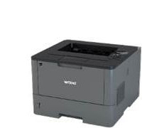 מדפסת לייזר ש/ל HL-L5100DN