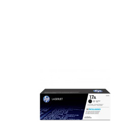 טונר מקורי HP 217A