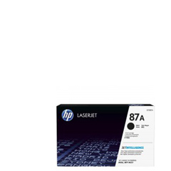 טונר מקורי CF287A