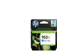 ראש דיו מקורי כחולHP 953CXL