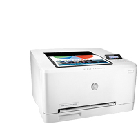 מדפסת לייזר צבעונית HP PRO M252N