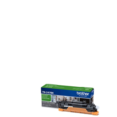 טונר מקורי שחור ברדר TN247BK
