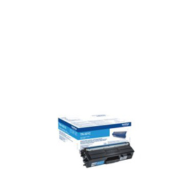 טונר מקורי כחול ברדר TN421C