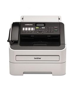 פקס ברדר FAX-2840