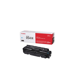 טונר מקורי כחול קנון 054HC