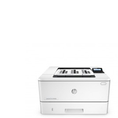 מדפסת לייזר HP PRO M402N