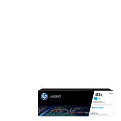 טונר כחול מקורי (W2031X (415X