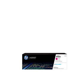 טונר אדום מקורי (W2033X (415X