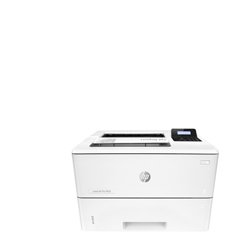 מדפסת לייזר HP M501DN