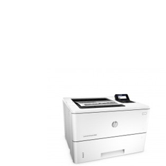 מדפסת לייזר HP M506DN