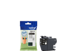 ראש דיו מקורי שחור LC3217BK