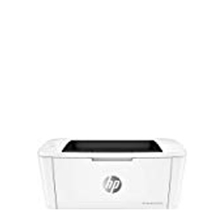 מדפסת לייזר HP M15W
