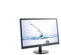 מסך מחשב פיליפס "24