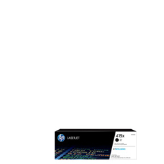 טונר שחור מקורי (W2030X (415X