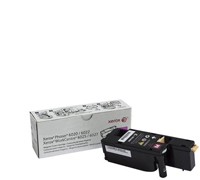 טונר אדום מקורי XEROX 106R02761