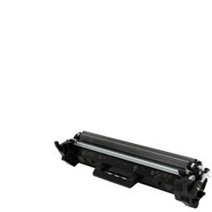 טונר חלופי HP 217A