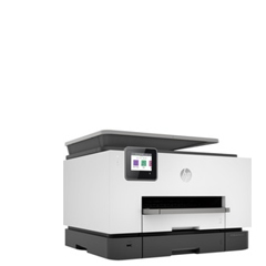 מדפסת  הזרקת דיו A4 משולבת HP 9023