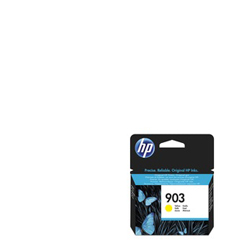 ראש דיו מקורי צהוב HP 903XLY