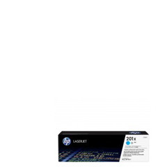 טונר מקורי כחול CF401X