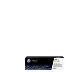 טונר מקורי צהוב CF402A