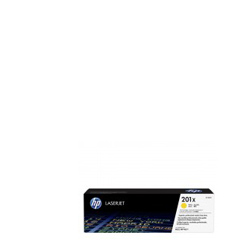 טונר מקורי צהוב CF402X