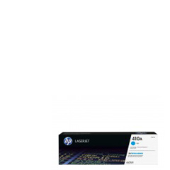 טונר כחול מקורי CF411A