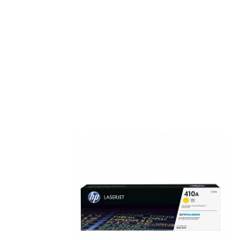 טונר צהוב מקורי CF412A