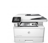 מדפסת לייזר משולבת HP PRO MFP M426DN