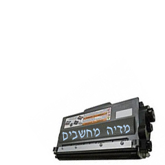 טונר חלופי ברדר  TN3510