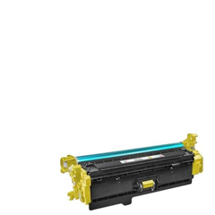 טונר חלופי צהוב CF402X