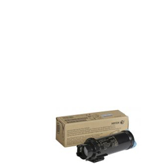 טונר מקורי כחול זירוקס 106R03693