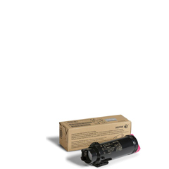 טונר מקורי אדום זירוקס 106R03694